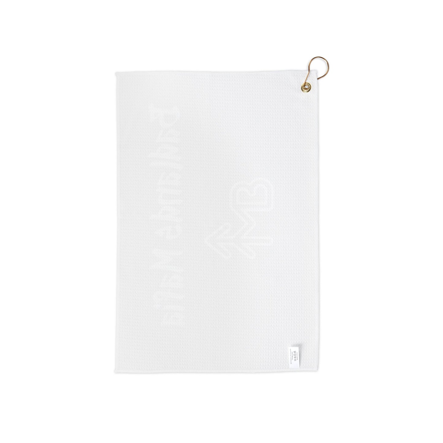 Golf Towels