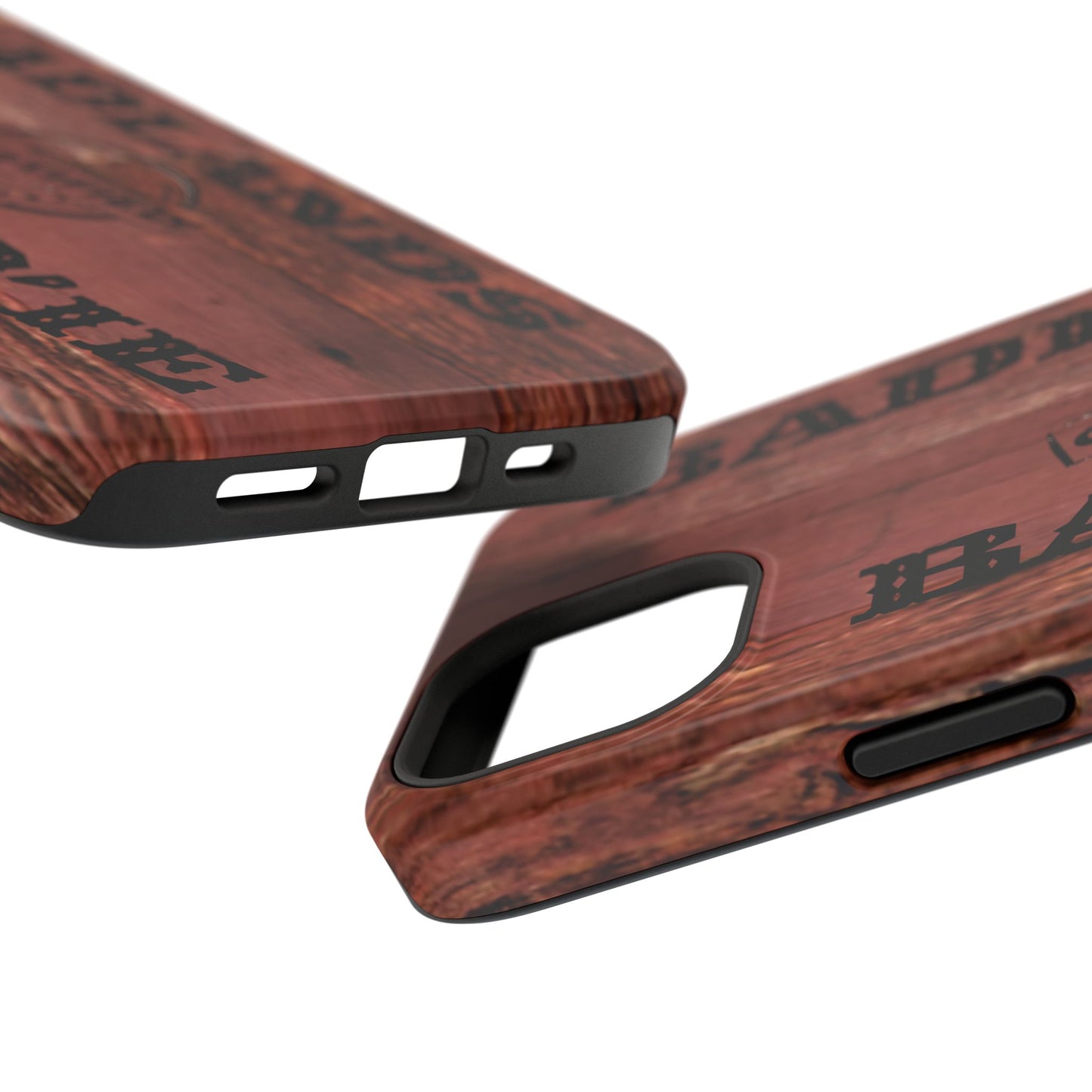 Certified BADD’IE Impact-Resistant Cases