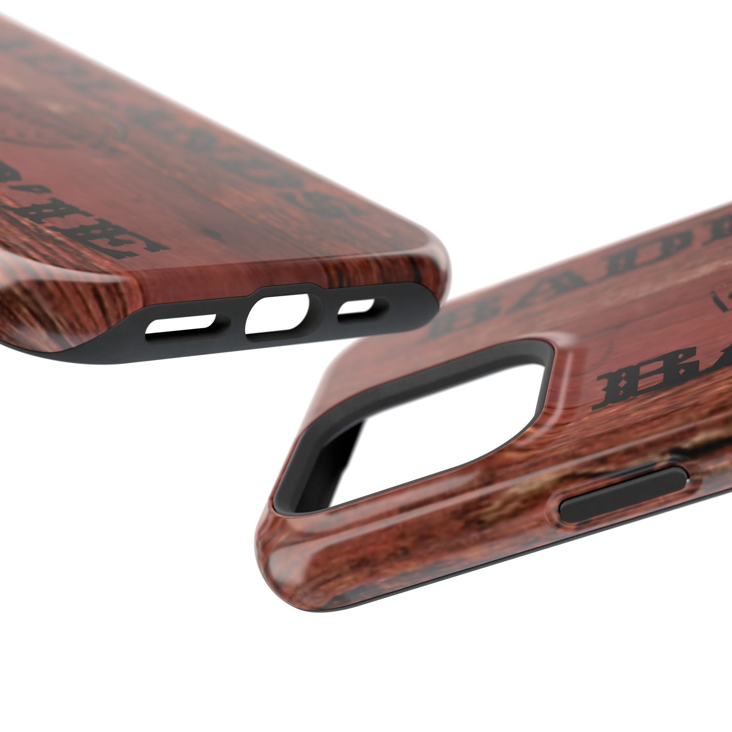 Certified BADD’IE Impact-Resistant Cases