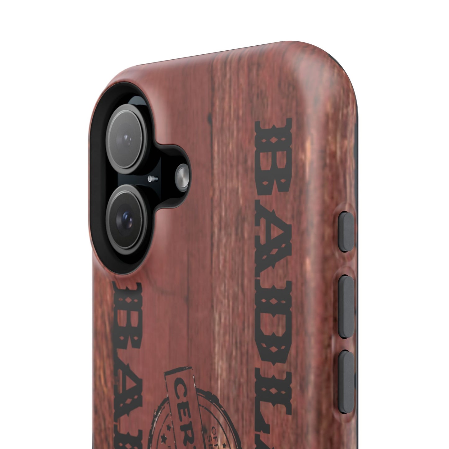 Certified BADD’IE Impact-Resistant Cases