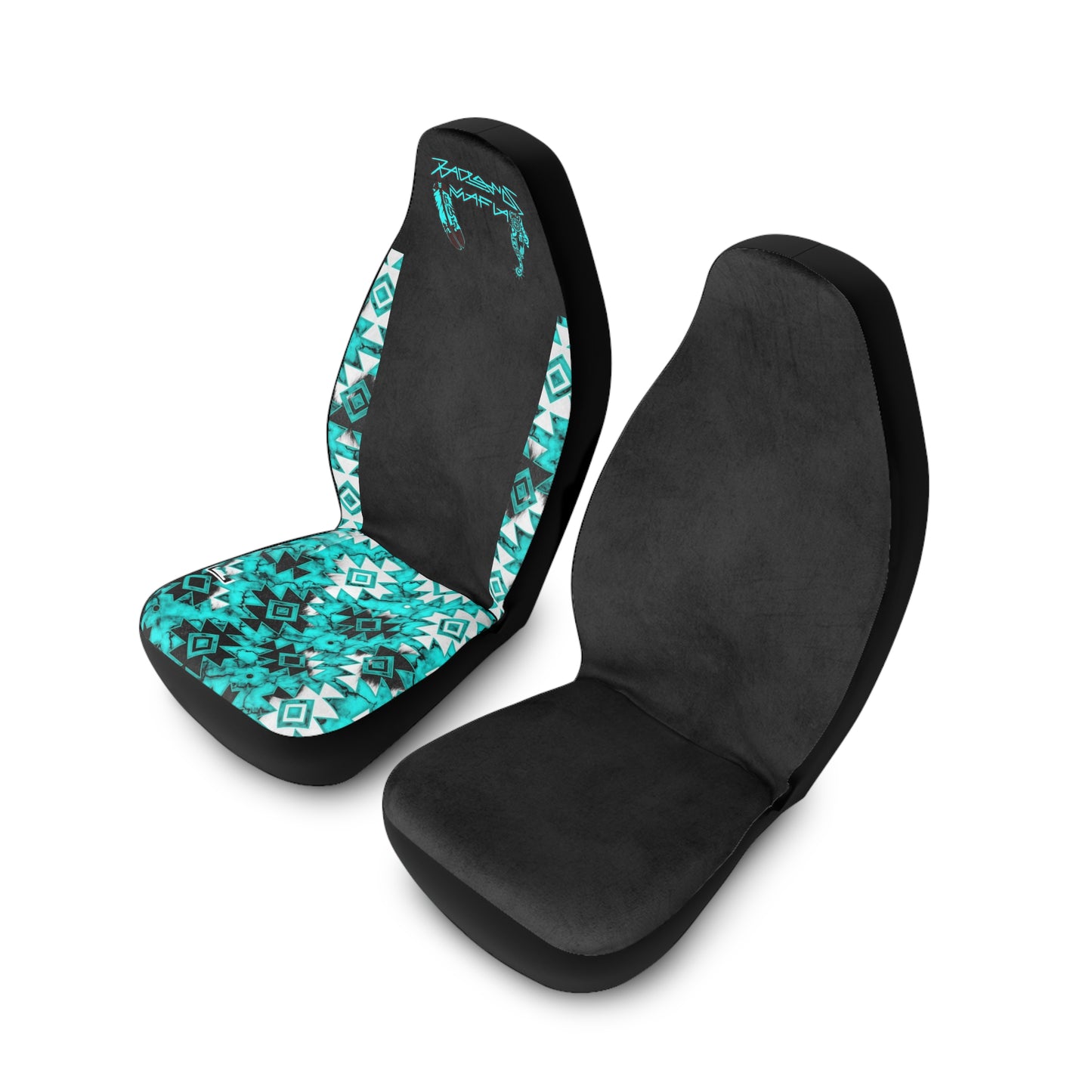 Polyester Car Seat Covers