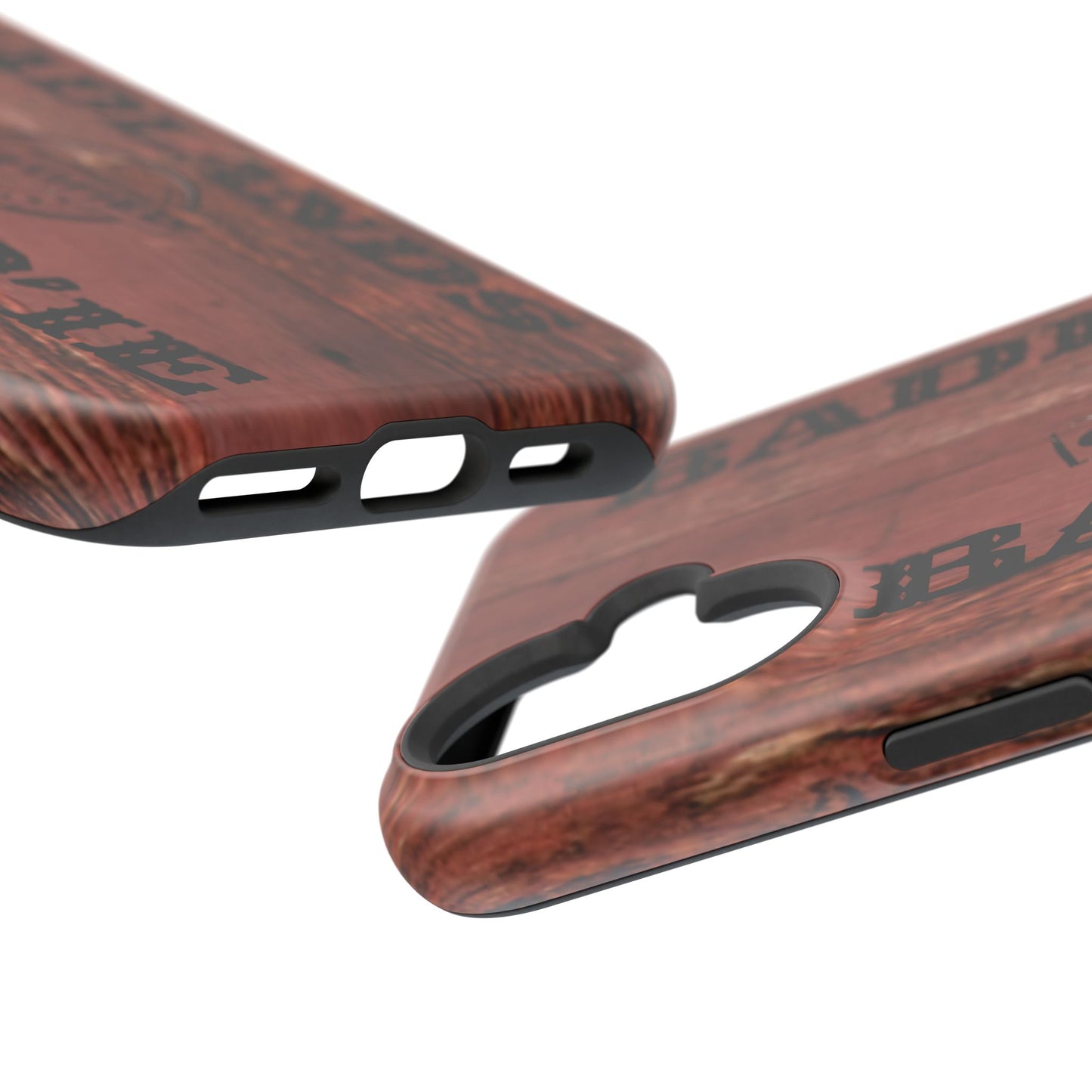 Certified BADD’IE Impact-Resistant Cases