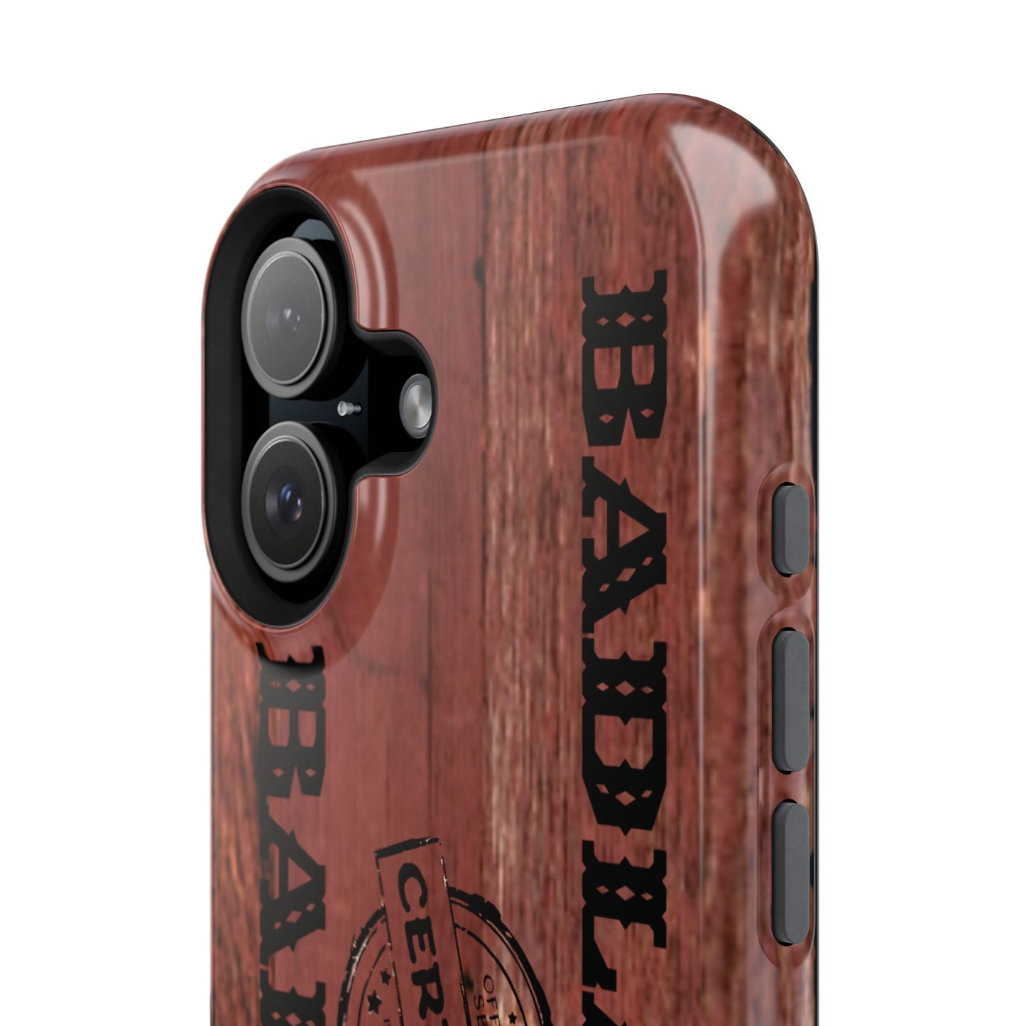 Certified BADD’IE Impact-Resistant Cases
