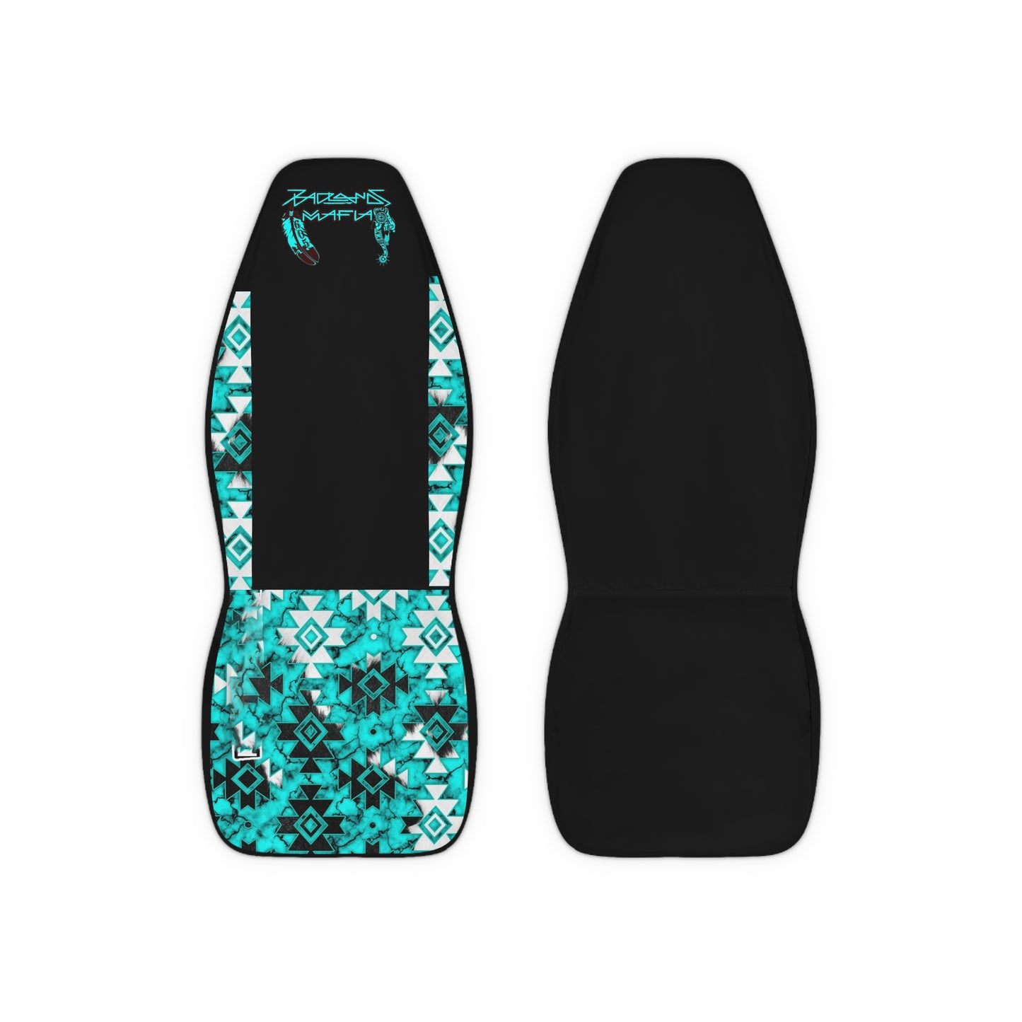 Polyester Car Seat Covers