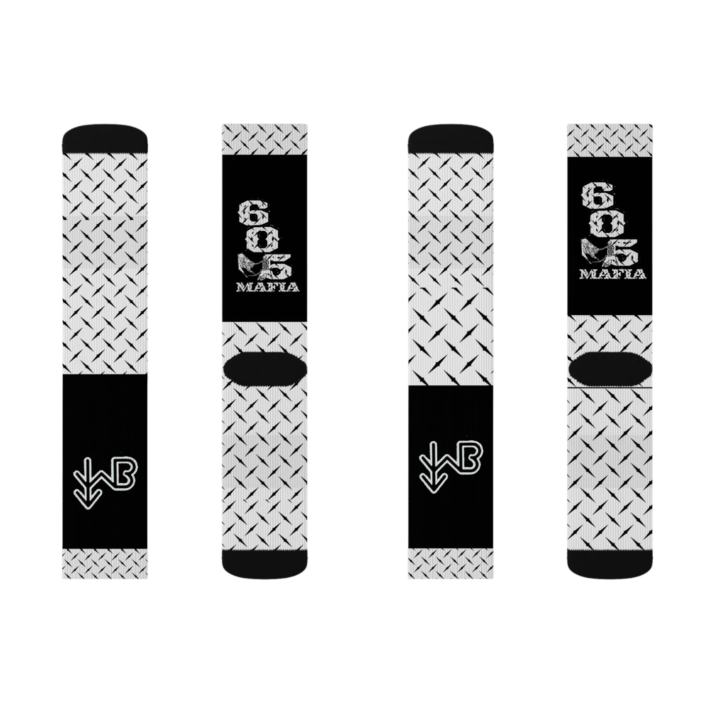 605TyHoekDP-Socks