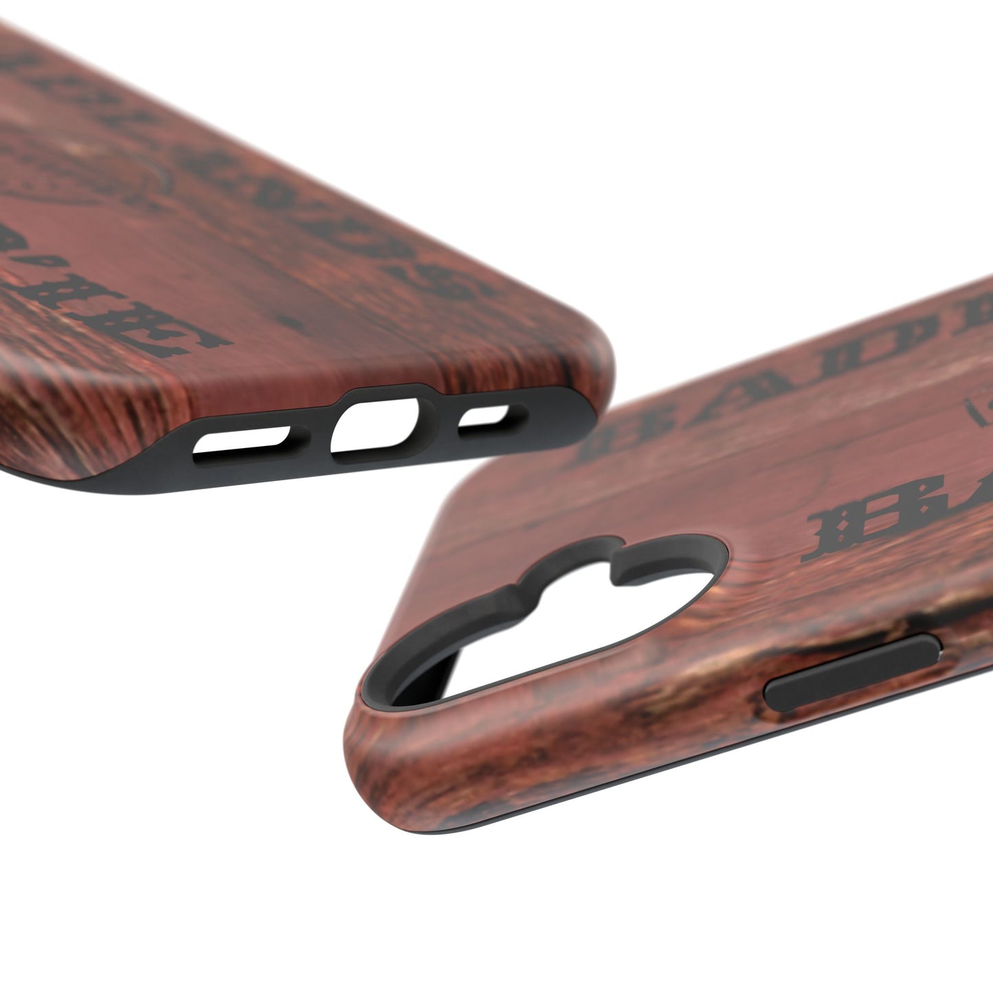 Certified BADD’IE Impact-Resistant Cases