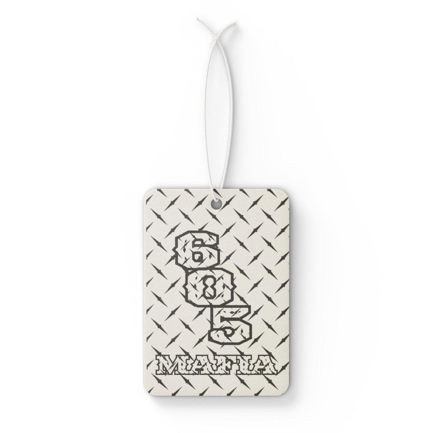 Car Air Freshener
