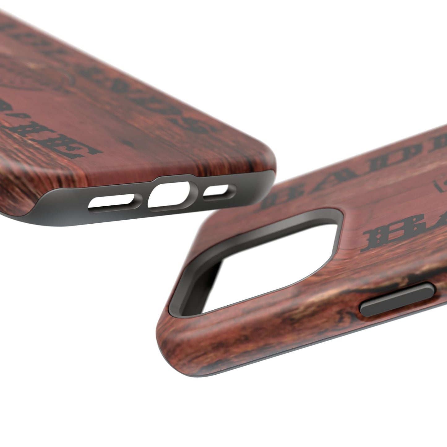 Certified BADD’IE Impact-Resistant Cases