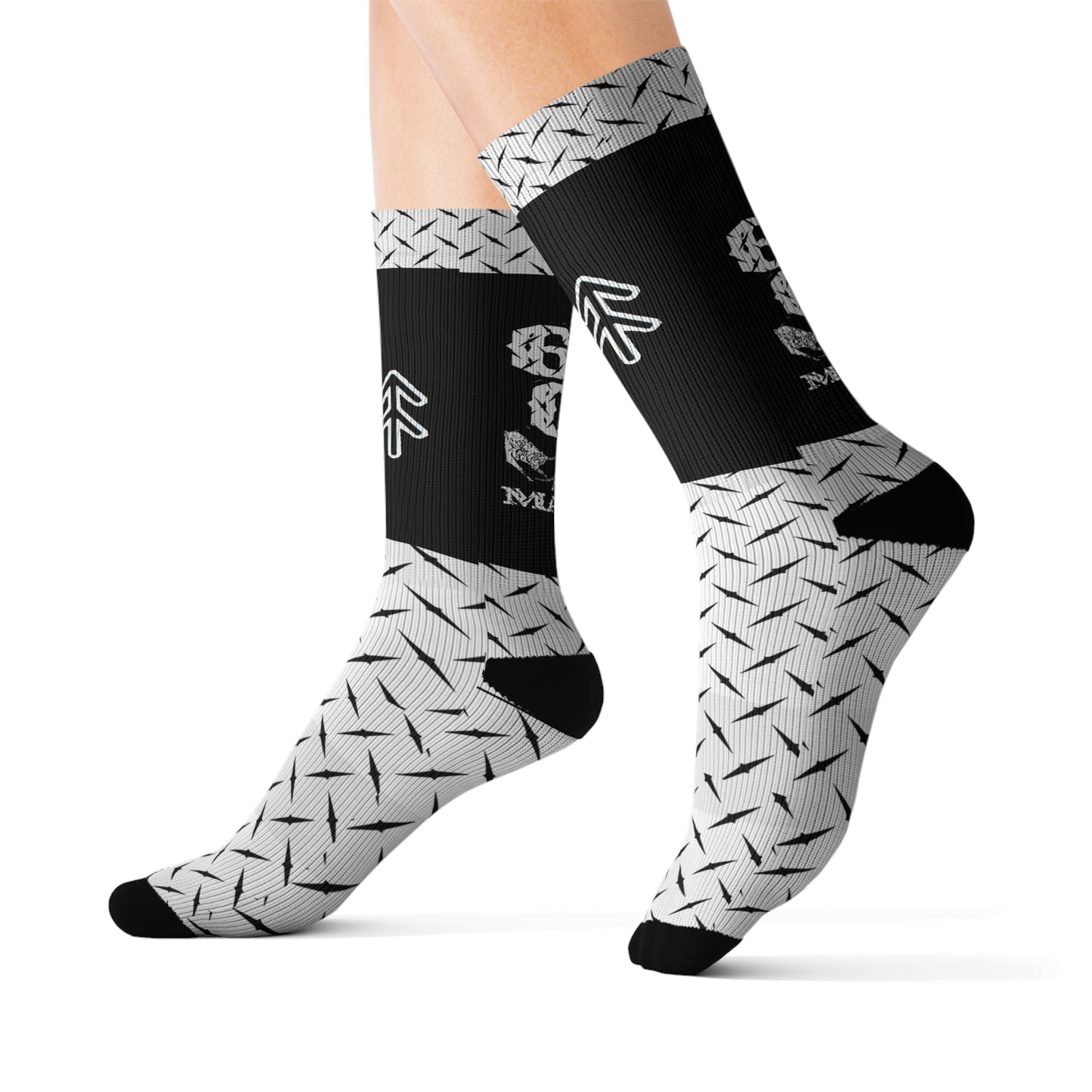 605TyHoekDP-Socks
