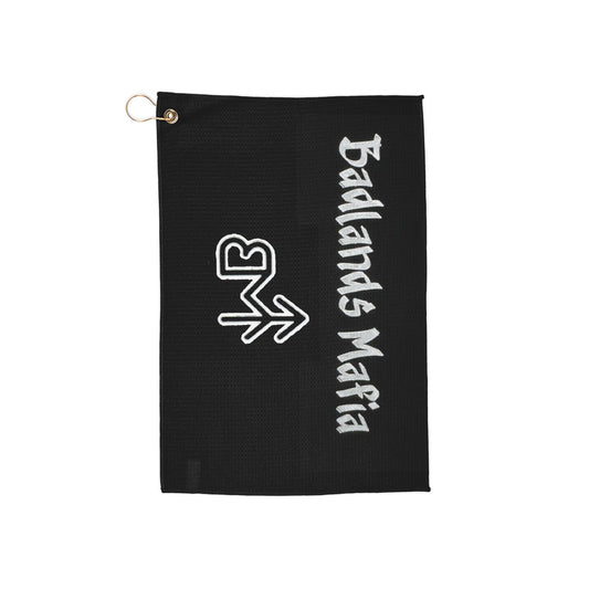 Golf Towels