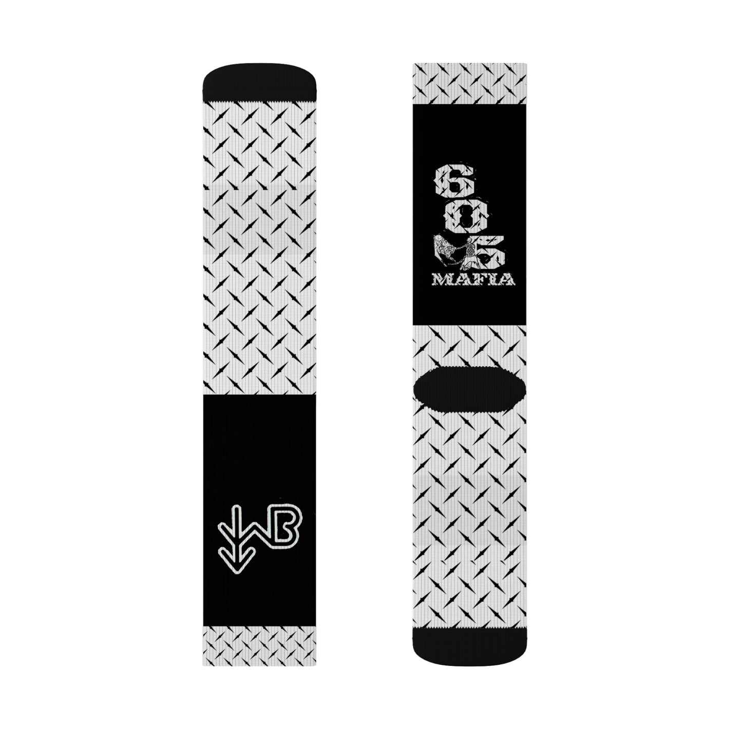 605TyHoekDP-Socks