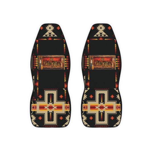 Polyester Car Seat Covers