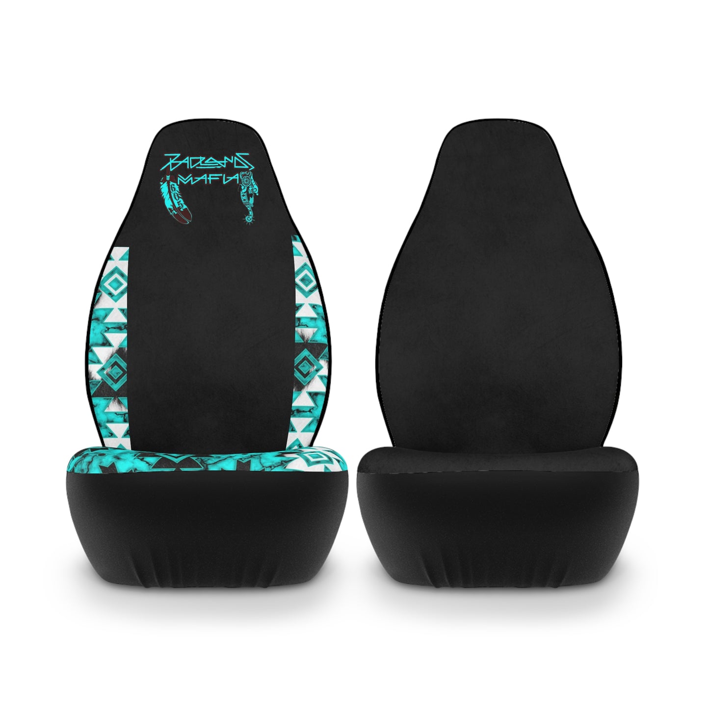 Polyester Car Seat Covers