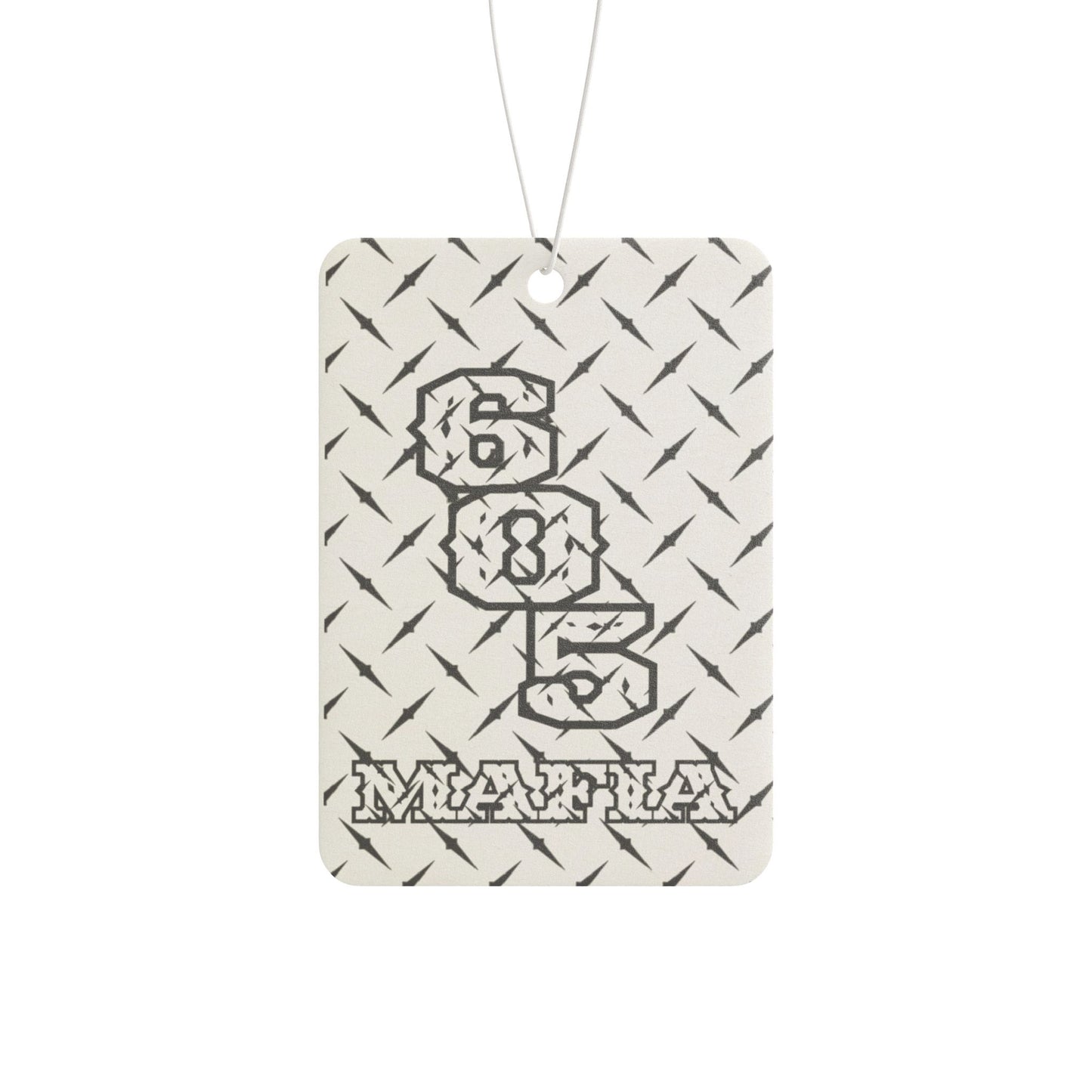 Car Air Freshener