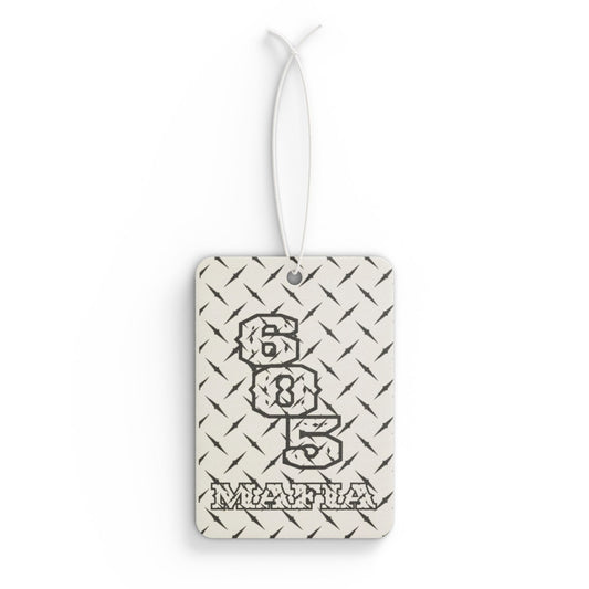 Car Air Freshener