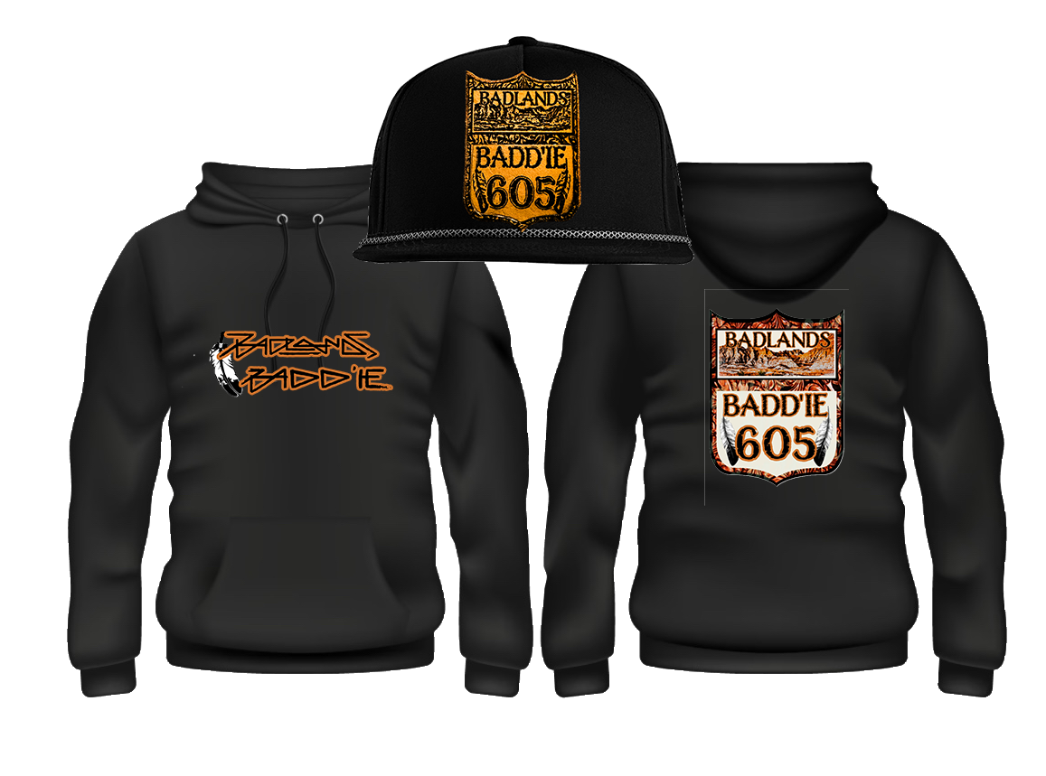 The BADD’IE BK# Combo